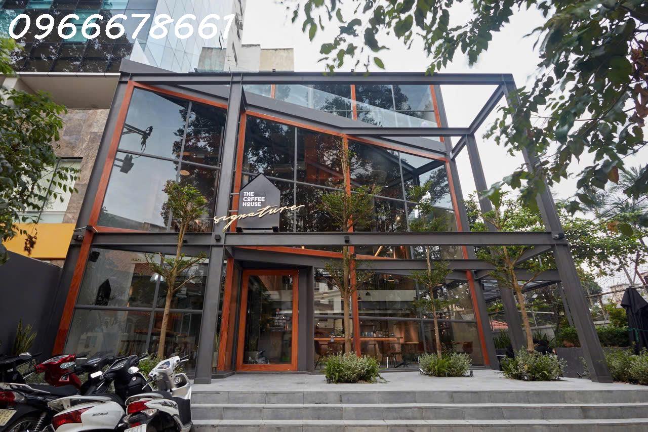 CHO THUÊ NHÀ NGUYÊN CĂN 19B PHẠM NGỌC THẠCH, PHƯỜNG 6, QUẬN 3 - Ảnh chính